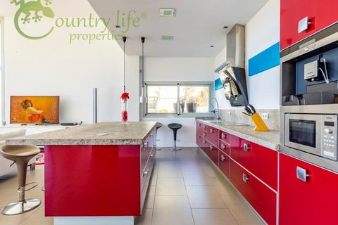 Villa a Sayalonga, Malaga, Sayalonga - € 1.350.000 | Ref: SAY004 - foto 9
