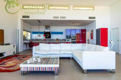 Villa a Sayalonga, Malaga, Sayalonga - € 1.350.000 | Ref: SAY004 - foto 11