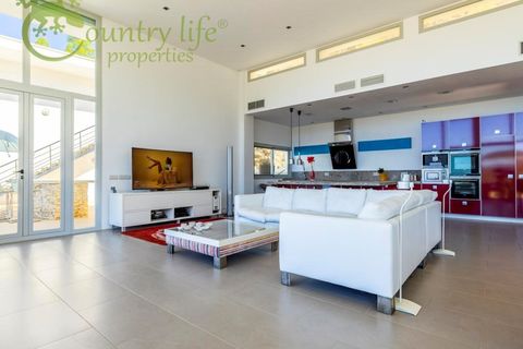 Villa a Sayalonga, Malaga, Sayalonga - € 1.350.000 | Ref: SAY004 - foto 13