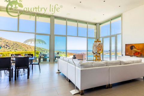 Villa a Sayalonga, Malaga, Sayalonga - € 1.350.000 | Ref: SAY004 - foto 14