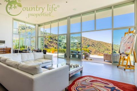 Villa a Sayalonga, Malaga, Sayalonga - € 1.350.000 | Ref: SAY004 - foto 15