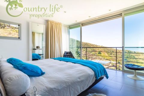 Villa a Sayalonga, Malaga, Sayalonga - € 1.350.000 | Ref: SAY004 - foto 24