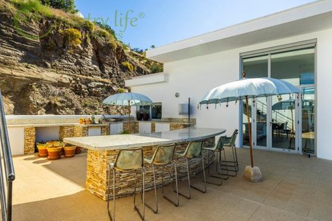 Villa a Sayalonga, Malaga, Sayalonga - € 1.350.000 | Ref: SAY004 - foto 30