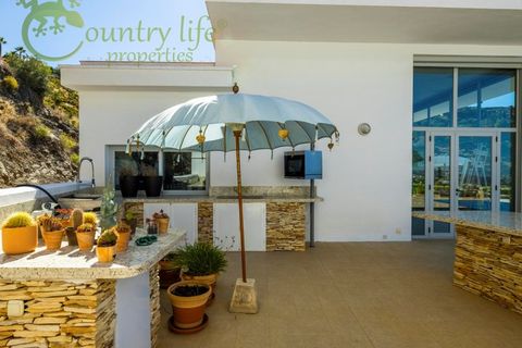 Villa a Sayalonga, Malaga, Sayalonga - € 1.350.000 | Ref: SAY004 - foto 31