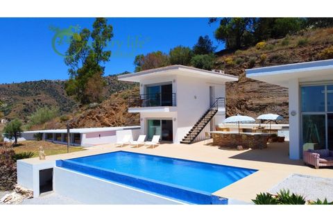 Villa a Sayalonga, Malaga, Sayalonga - € 1.350.000 | Ref: SAY004 - foto 32