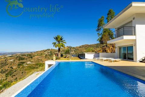 Villa a Sayalonga, Malaga, Sayalonga - € 1.350.000 | Ref: SAY004 - foto 33