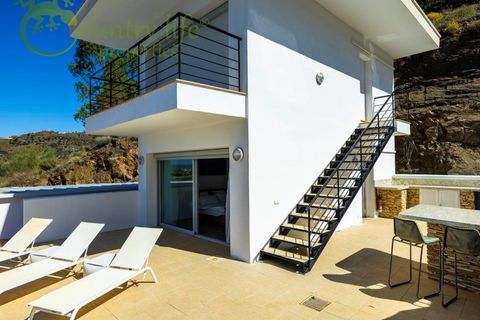 Villa a Sayalonga, Malaga, Sayalonga - € 1.350.000 | Ref: SAY004 - foto 34