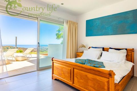Villa a Sayalonga, Malaga, Sayalonga - € 1.350.000 | Ref: SAY004 - foto 41