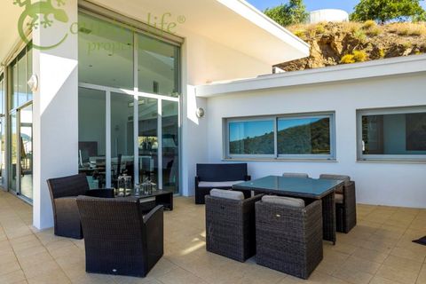 Villa a Sayalonga, Malaga, Sayalonga - € 1.350.000 | Ref: SAY004 - foto 44