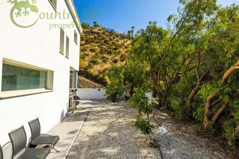 Villa a Sayalonga, Malaga, Sayalonga - € 1.350.000 | Ref: SAY004 - foto 45