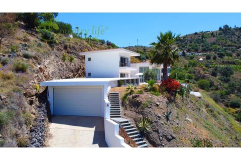 Villa a Sayalonga, Malaga, Sayalonga - € 1.350.000 | Ref: SAY004 - foto 49