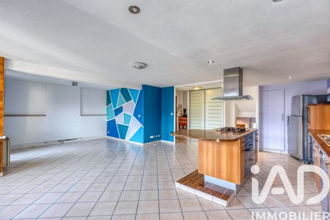 Lejlighed i Crolles, Isere, Crolles - € 260.000 | Ref: 62525 - foto 2