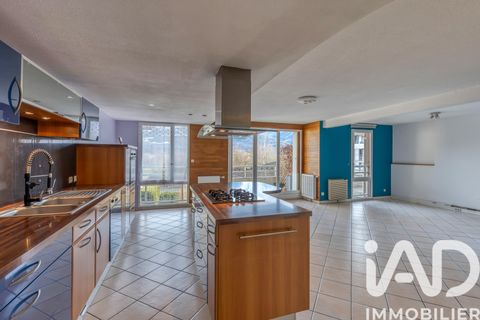 Lejlighed i Crolles, Isere, Crolles - € 260.000 | Ref: 62525 - foto 3