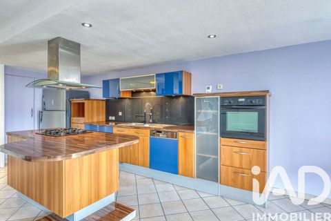 Lejlighed i Crolles, Isere, Crolles - € 260.000 | Ref: 62525 - foto 4