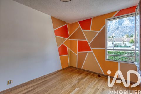 Lejlighed i Crolles, Isere, Crolles - € 260.000 | Ref: 62525 - foto 6