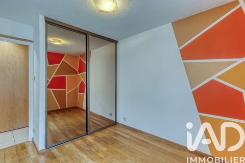 Lejlighed i Crolles, Isere, Crolles - € 260.000 | Ref: 62525 - foto 7