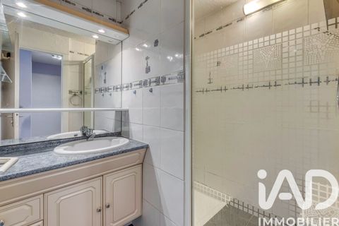 Lejlighed i Crolles, Isere, Crolles - € 260.000 | Ref: 62525 - foto 8