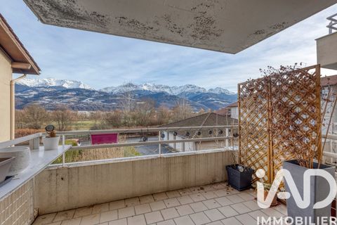 Lejlighed i Crolles, Isere, Crolles - € 260.000 | Ref: 62525 - foto 9