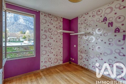 Lejlighed i Crolles, Isere, Crolles - € 260.000 | Ref: 62525 - foto 10