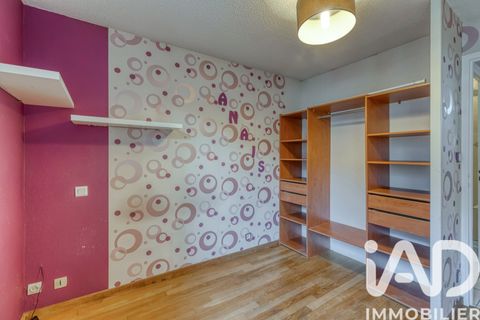 Lejlighed i Crolles, Isere, Crolles - € 260.000 | Ref: 62525 - foto 11