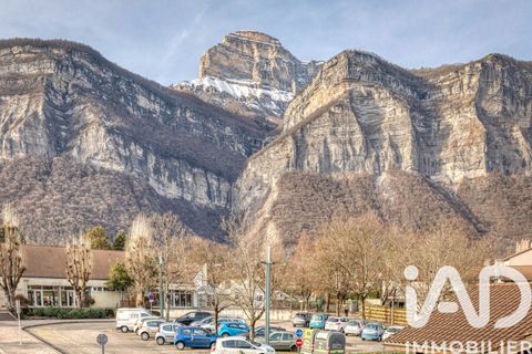 Lejlighed i Crolles, Isere, Crolles - € 260.000 | Ref: 62525 - foto 12