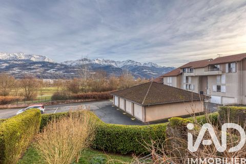 Lejlighed i Crolles, Isere, Crolles - € 260.000 | Ref: 62525 - foto 13