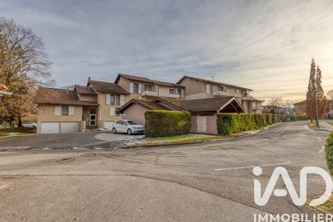 Lejlighed i Crolles, Isere, Crolles - € 260.000 | Ref: 62525 - foto 14