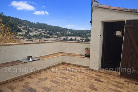 Appartement in Cotignac, Var, Cotignac - € 299.000 | Ref: 666V7076A - foto 5