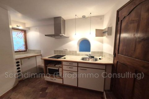 Appartement in Cotignac, Var, Cotignac - € 299.000 | Ref: 666V7076A - foto 18