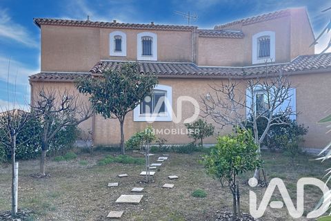 Villa i Narbonne, Aude, Narbonne - € 465.000 | Ref: 78276 - foto 13
