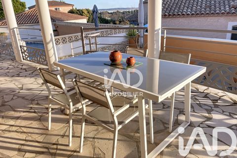 Villa i Narbonne, Aude, Narbonne - € 465.000 | Ref: 78276 - foto 14