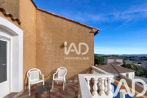 Villa i Narbonne, Aude, Narbonne - € 465.000 | Ref: 78276 - foto 24