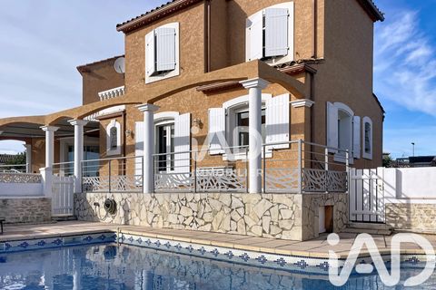 Villa i Narbonne, Aude, Narbonne - € 465.000 | Ref: 78276 - foto 25