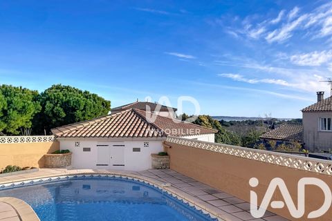 Villa i Narbonne, Aude, Narbonne - € 465.000 | Ref: 78276 - foto 2