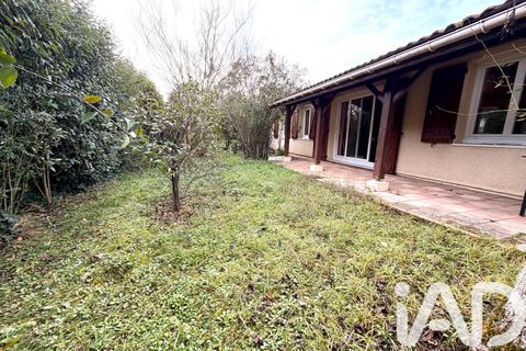 Villa a Floirac, Gironde, Floirac - € 283.000 | Ref: 56418 - foto 2