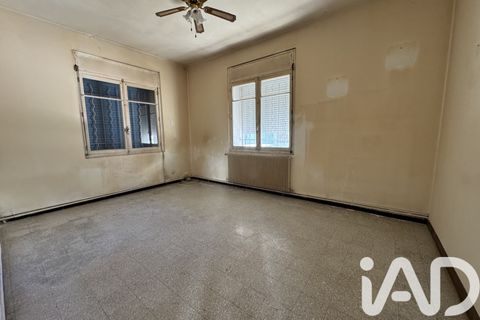 Lejlighed i Nimes, Gard, Nimes - € 99.000 | Ref: 38600 - foto 1