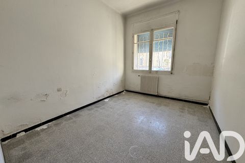 Lejlighed i Nimes, Gard, Nimes - € 99.000 | Ref: 38600 - foto 4