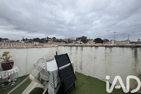 Leilighet i Nimes, Gard, Nimes - € 225 000 | Ref: 38600 - foto 9