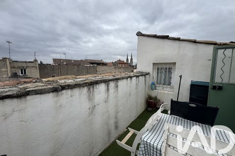 Leilighet i Nimes, Gard, Nimes - € 225 000 | Ref: 38600 - foto 10