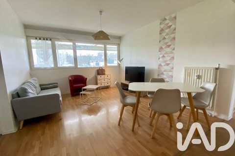 Lejlighed i Mérignac, Gironde, Mérignac - € 250.000 | Ref: 53835 - foto 4