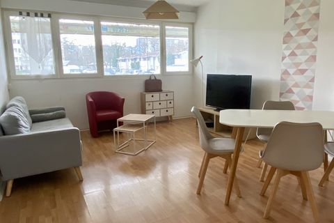 Lejlighed i Mérignac, Gironde, Mérignac - € 250.000 | Ref: 53835 - foto 3