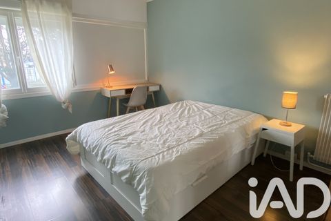 Lejlighed i Mérignac, Gironde, Mérignac - € 250.000 | Ref: 53835 - foto 5