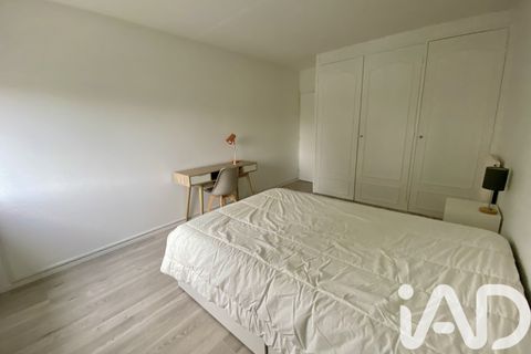 Lejlighed i Mérignac, Gironde, Mérignac - € 250.000 | Ref: 53835 - foto 7