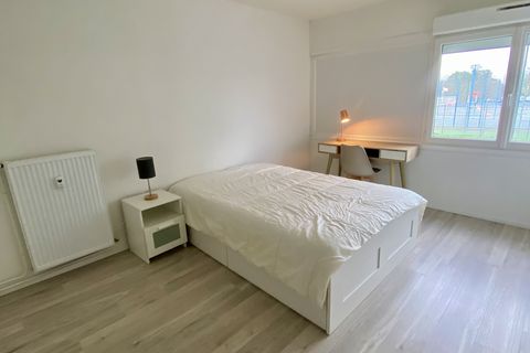 Lejlighed i Mérignac, Gironde, Mérignac - € 250.000 | Ref: 53835 - foto 9