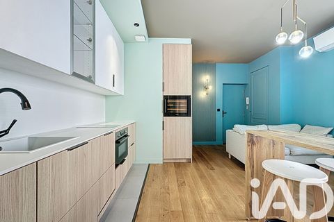 Leilighet i Lyon, Rhone, Lyon - € 269 000 | Ref: 88805 - foto 3