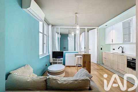 Leilighet i Lyon, Rhone, Lyon - € 269 000 | Ref: 88805 - foto 4