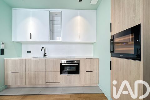 Leilighet i Lyon, Rhone, Lyon - € 269 000 | Ref: 88805 - foto 6