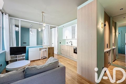 Leilighet i Lyon, Rhone, Lyon - € 269 000 | Ref: 88805 - foto 10
