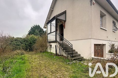 Villa a Dordives, Loiret, Dordives - € 135.000 | Ref: 11813 - foto 2
