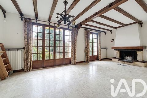Villa a Dordives, Loiret, Dordives - € 135.000 | Ref: 11813 - foto 3